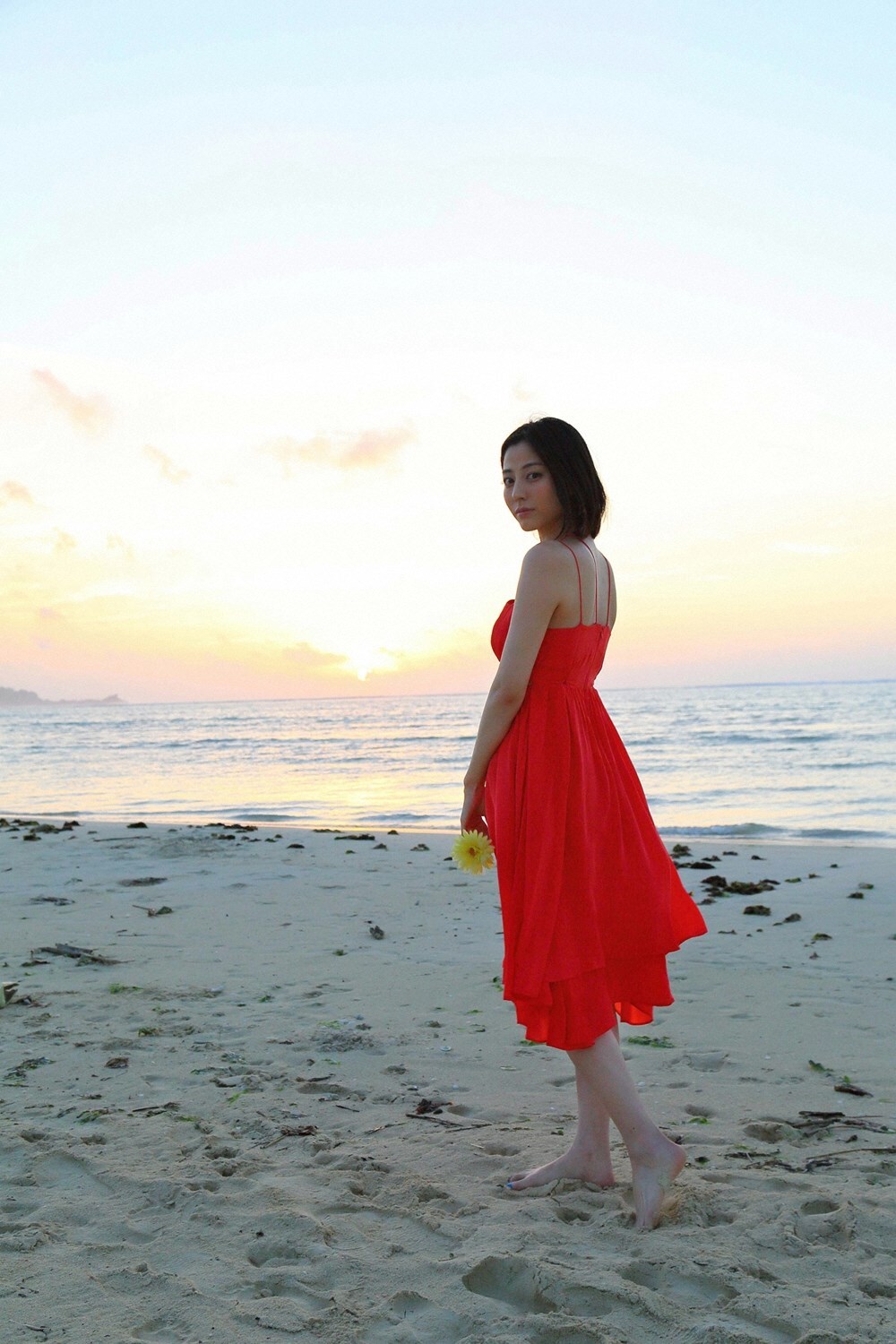 YS-Web-Vol.735 Yumi Sugimoto 杉本有美